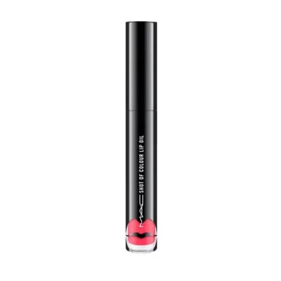💗MAC COSMETICS K Pop BF Shot of Colour Lip Oil - Picture 3 of 11